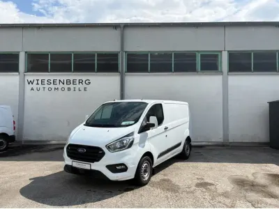 Gebraucht Ford 300