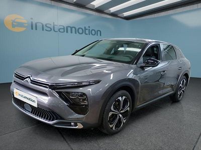 Citroën C5 X