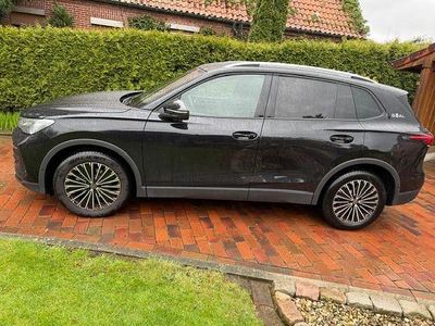 Brugt VW Tiguan Goal 150 HK (110 kW) 2024 Sort SUV