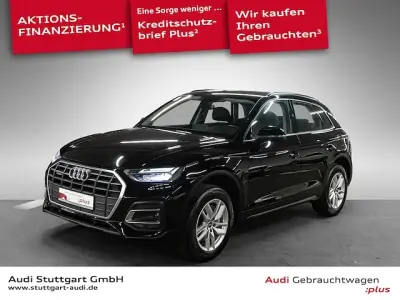 Gebraucht Audi Q5