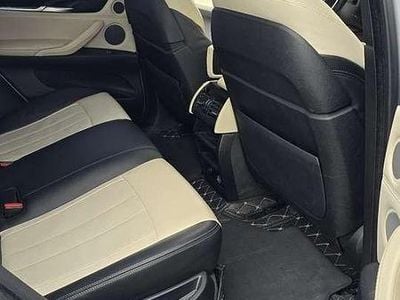 Gebraucht BMW X6 Sport Line 258 PS (189 kW) 2014 SUV