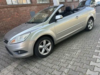 Gebraucht Ford Focus Cabriolet