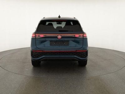 VW Tayron