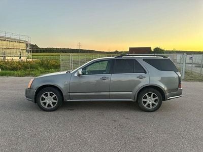 Grau Gebraucht 2006 Cadillac SRX SUV | 2.400 € (Superpreis)