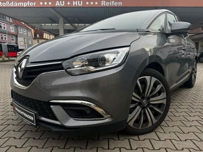 Renault Scénic IV