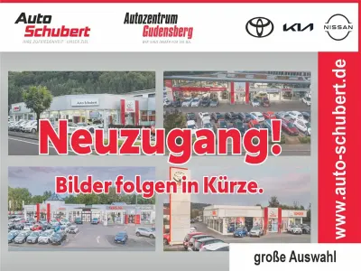 Gebraucht Toyota Proace City