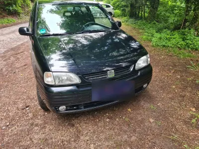 Gebraucht Seat Arosa