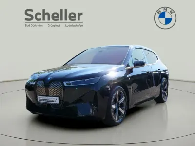 Gebraucht BMW iX