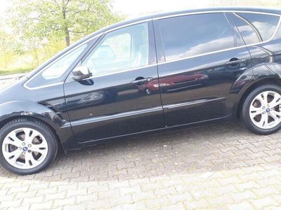 gebraucht Ford S-MAX S-MaxTitanium