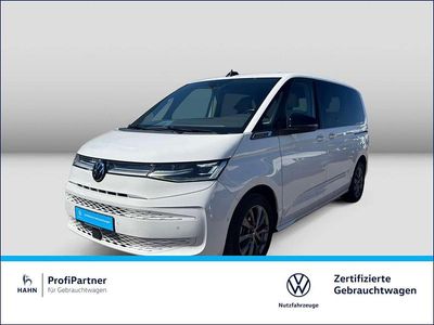 Usado VW Multivan Energetic 218 HP (160 kW) 2023 Branco Monovolume