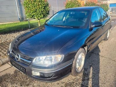 Opel Omega
