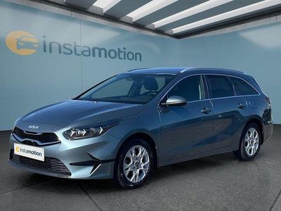 Second-hand Kia Ceed 140 CP (102 kW) 2025 Andere Hatchback