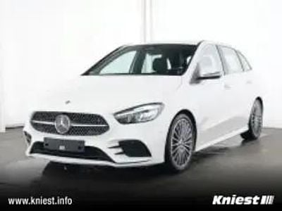 Begagnad Mercedes B180 Advanced Plus 150 HK (110 kW) 2024 Andere Minibuss