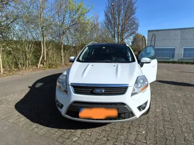 Gebraucht Ford Kuga
