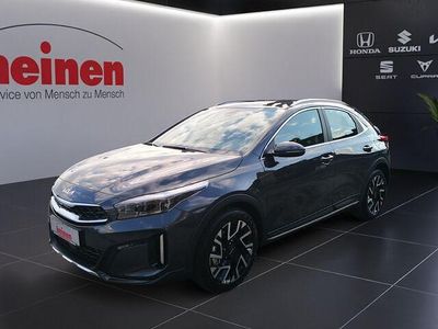 Neu Kia XCeed Spirit 140 PS (102 kW) 2025 Andere farbe SUV