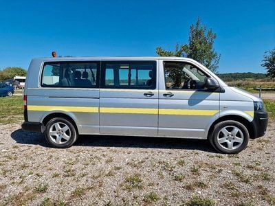 VW T5