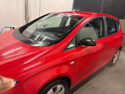 Seat Altea