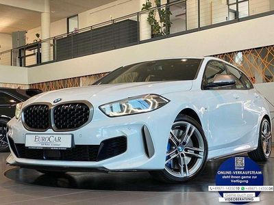 BMW 135
