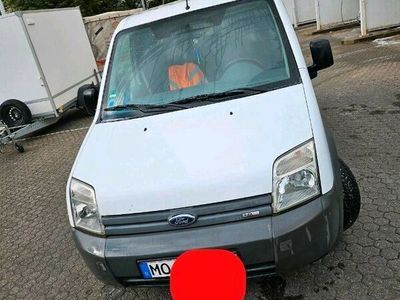 gebraucht Ford Tourneo connectKastenwagen Lieferwagen