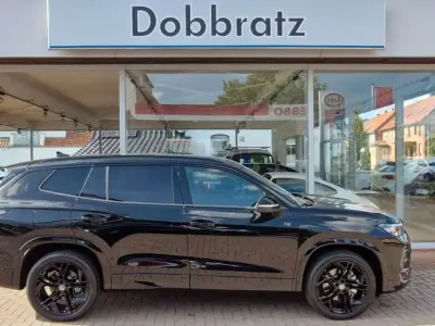 Neu VW Tayron R-line 272 PS (200 kW) 2026 Grenadillschwarz SUV