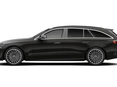 Occasion Mercedes E220 194 PK (142 kW) 2022 Stationwagen