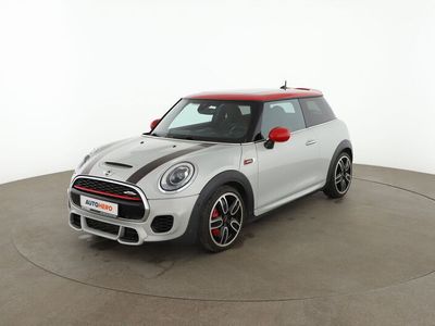 gebraucht Mini John Cooper Works Benzin, 20.670 €