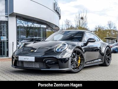 Neu Porsche 992 510 PS (375 kW) 2026 Schwarz