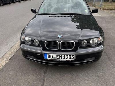 BMW 318 Compact