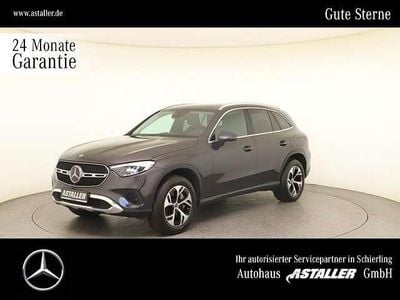 Mercedes GLC300e