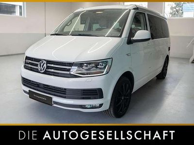 VW California