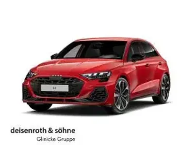 Gebraucht Audi S3