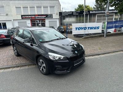 BMW 220 Active Tourer
