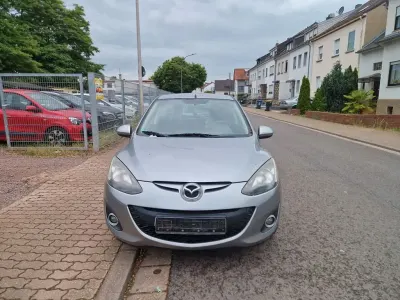 Gebraucht Mazda 2