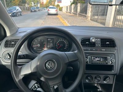 VW Polo