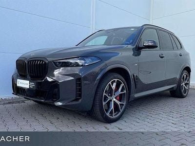 Bmw individual dravitgrau metal Gebraucht 2024 BMW X5 Comfort Edition SUV | 76.899 € (Superpreis)