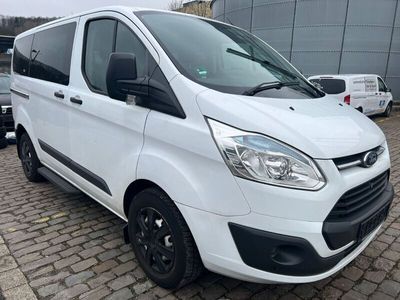 gebraucht Ford 300 Transit Custom KombiL1 Motorproblem