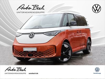 gebraucht VW ID. Buzz Pro