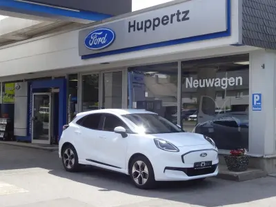 Gebraucht Ford Puma Gen-E