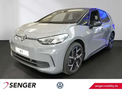 Nouă VW ID.3 Pro 150 kW (204 CP) 2026 Gri Hatchback