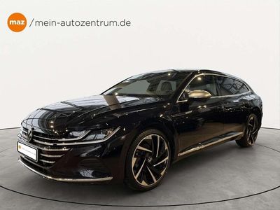 Deep black perleffekt Gebraucht 2025 VW Arteon Elegance Kombi | 42.970 €