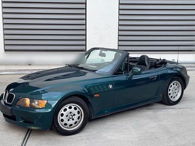 BMW Z3