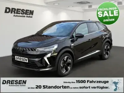 Gebraucht Renault Symbioz Techno 143 PS (105 kW) 2024 Schwarz SUV