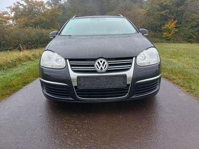 VW Golf VI