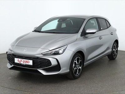 Nouă MG MG3 Luxury 194 CP (142 kW) 2026 Argintiu Hatchback