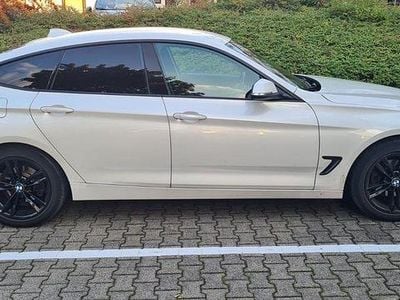 BMW 320 Gran Turismo