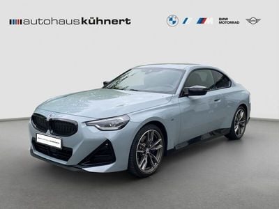 BMW M240