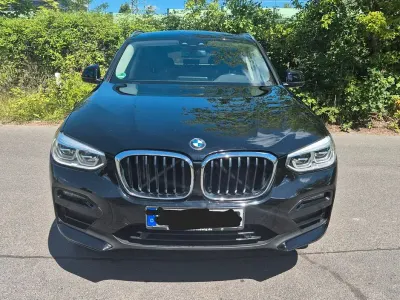 Gebraucht BMW X4