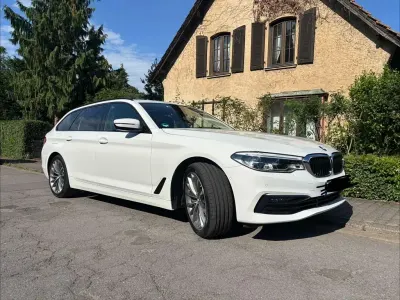 Gebraucht BMW 530