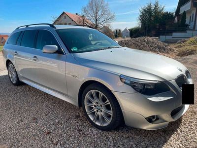 gebraucht BMW 530 530 xd Touring