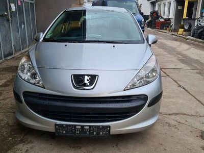 gebraucht Peugeot 207 Filou